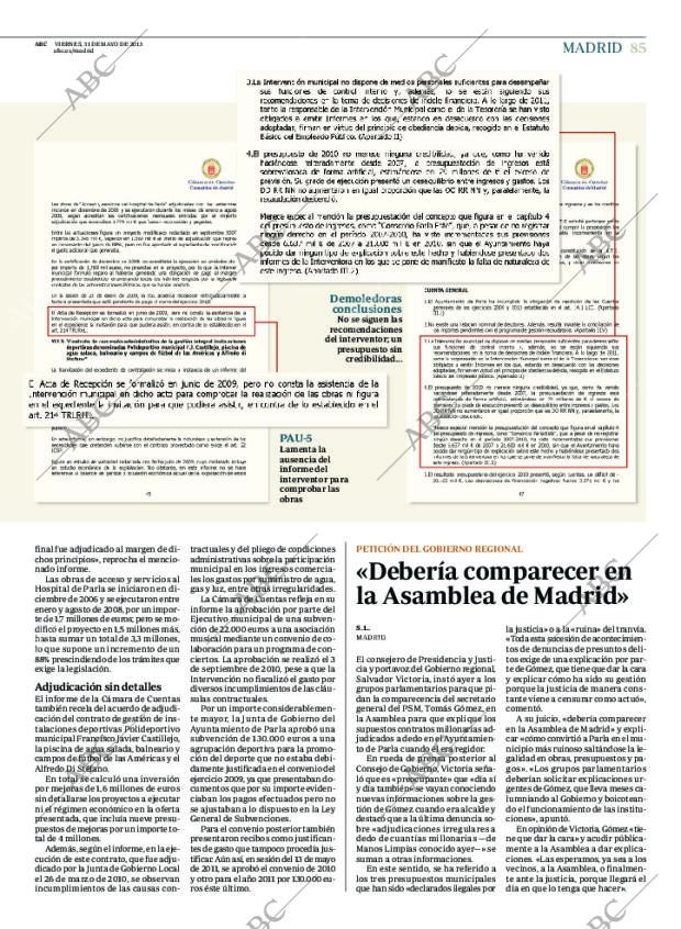 ABC MADRID 31-05-2013 página 85