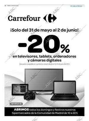 ABC MADRID 31-05-2013 página 9