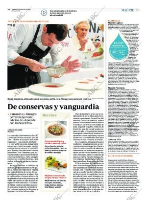 ABC MADRID 31-05-2013 página 93
