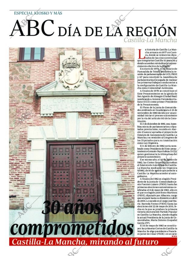 ABC MADRID 31-05-2013 página 94