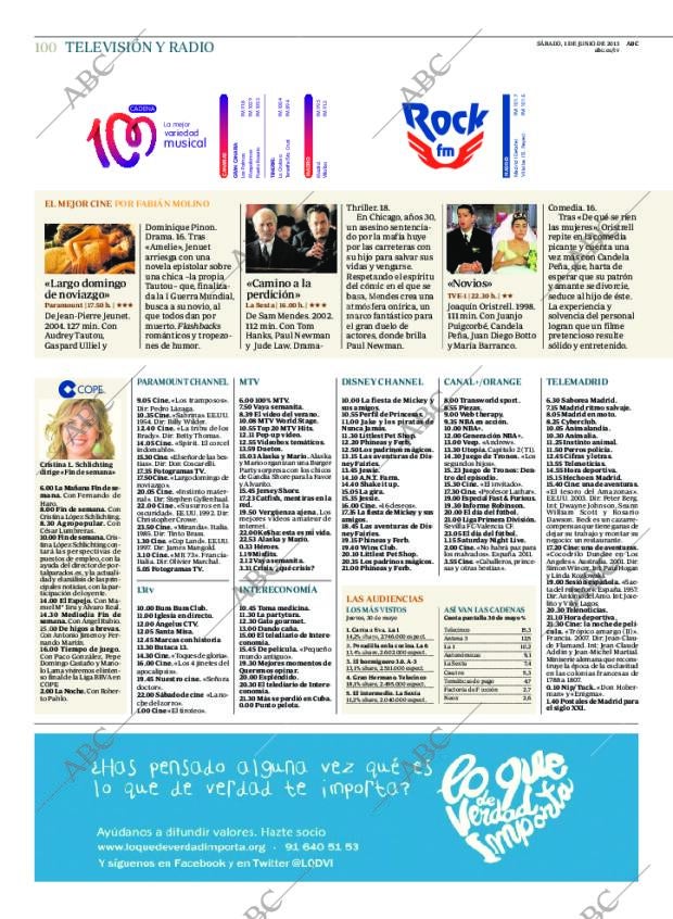 ABC MADRID 01-06-2013 página 100