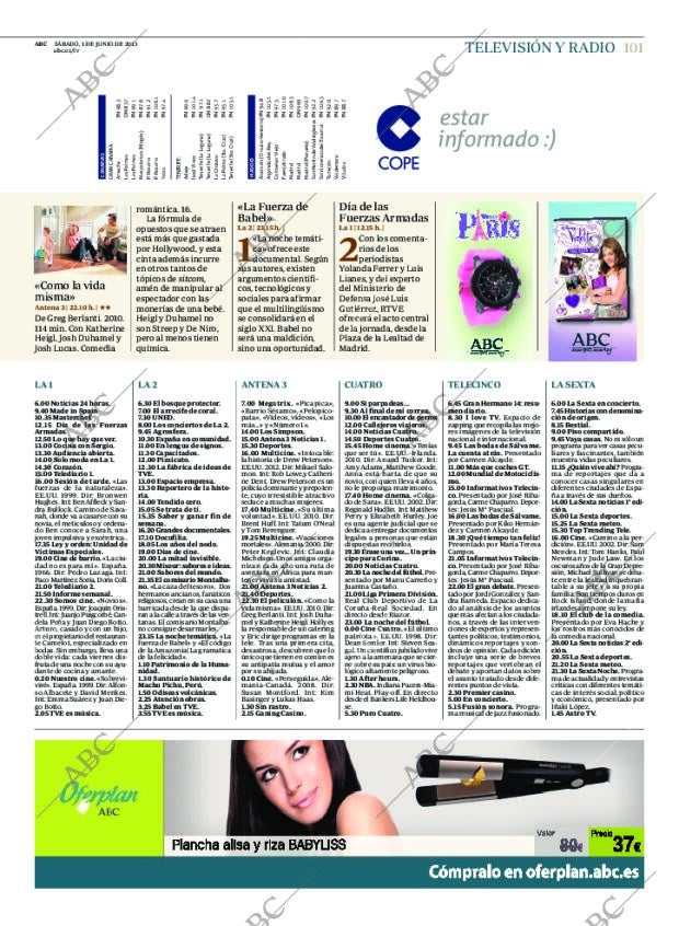 ABC MADRID 01-06-2013 página 101