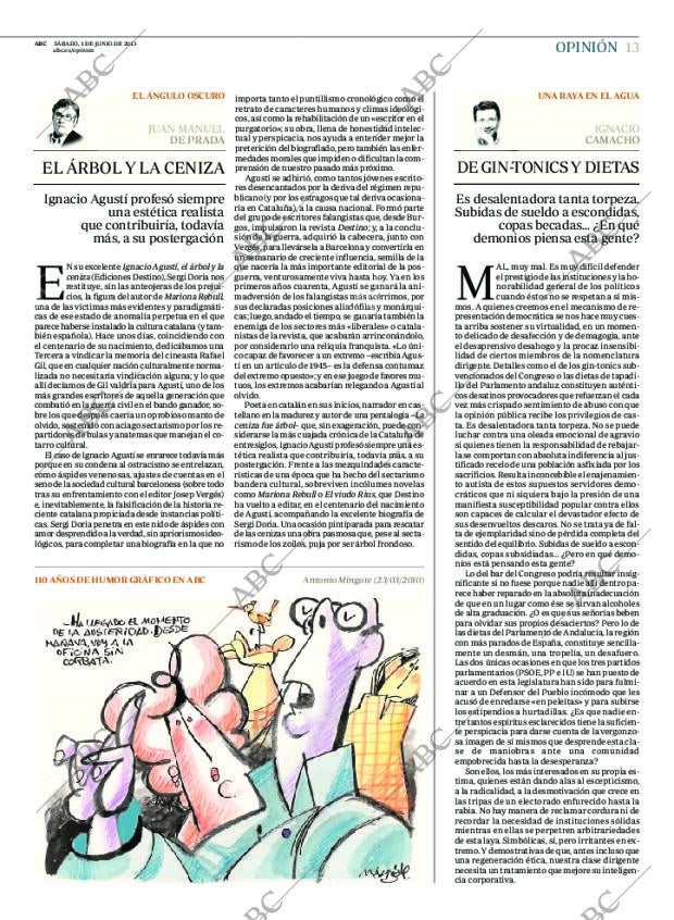 ABC MADRID 01-06-2013 página 13