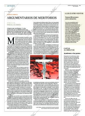 ABC MADRID 01-06-2013 página 14