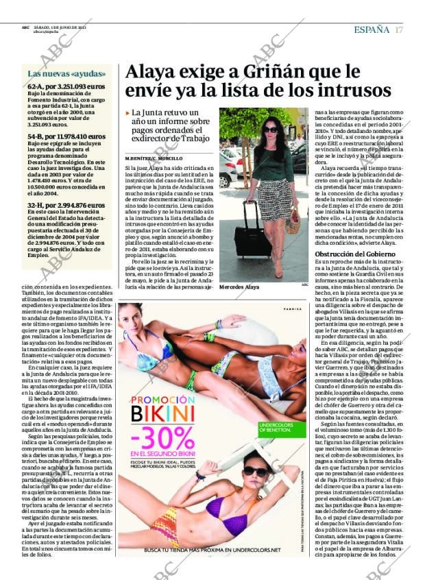 ABC MADRID 01-06-2013 página 17