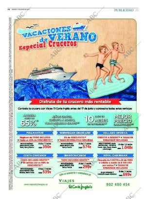 ABC MADRID 01-06-2013 página 19