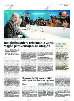 ABC MADRID 01-06-2013 página 20