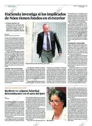 ABC MADRID 01-06-2013 página 24