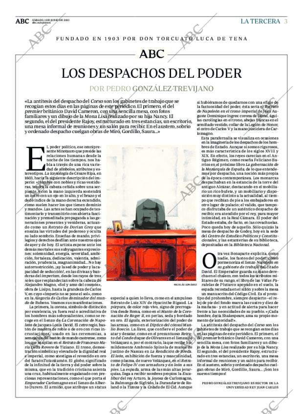 ABC MADRID 01-06-2013 página 3