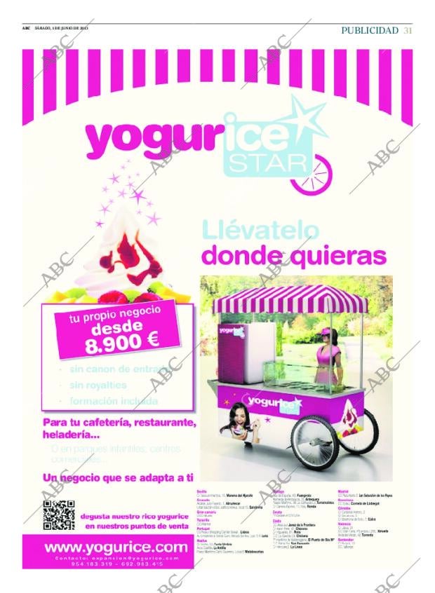ABC MADRID 01-06-2013 página 31