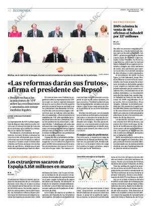 ABC MADRID 01-06-2013 página 42