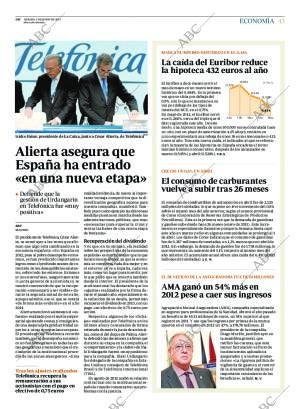 ABC MADRID 01-06-2013 página 43