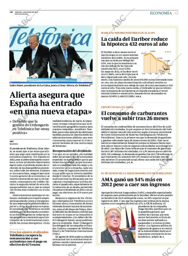 ABC MADRID 01-06-2013 página 43