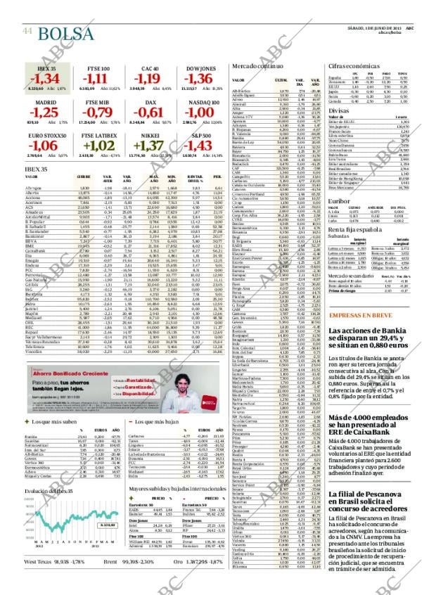 ABC MADRID 01-06-2013 página 44