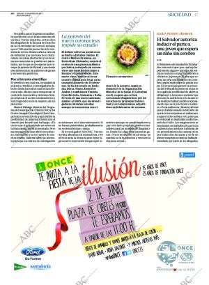 ABC MADRID 01-06-2013 página 47