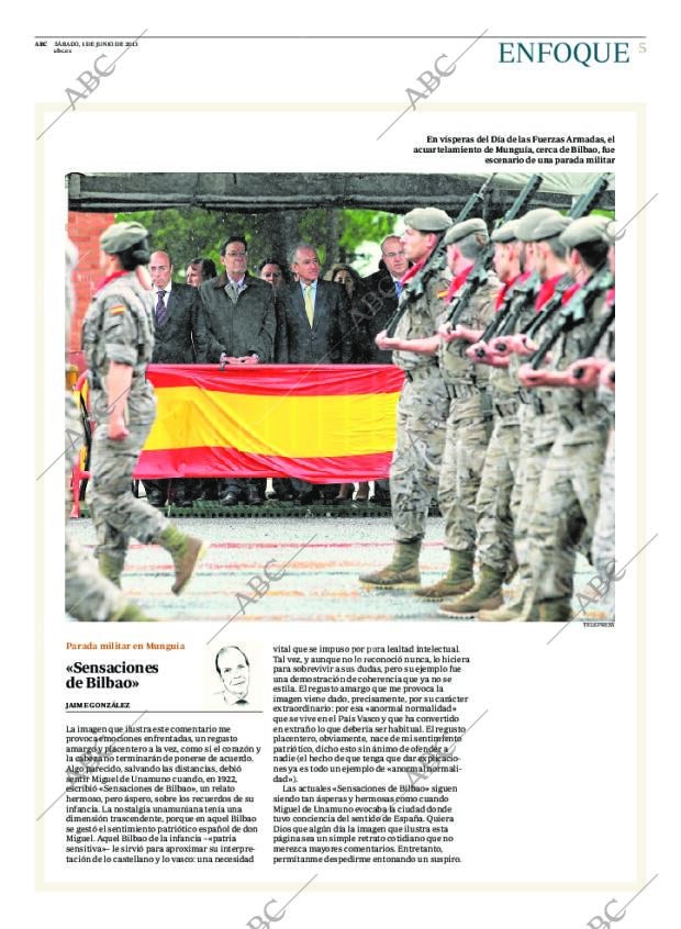 ABC MADRID 01-06-2013 página 5