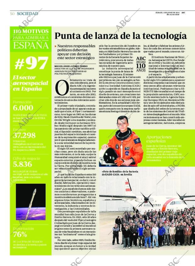 ABC MADRID 01-06-2013 página 50