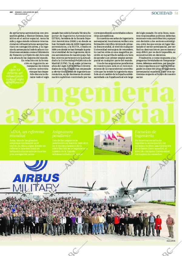 ABC MADRID 01-06-2013 página 51