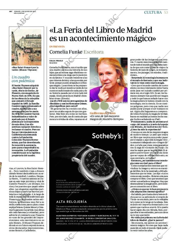ABC MADRID 01-06-2013 página 53