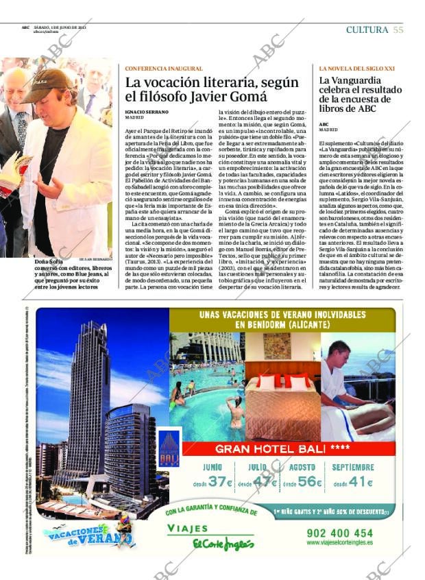 ABC MADRID 01-06-2013 página 55