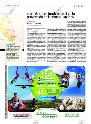 ABC MADRID 01-06-2013 página 57