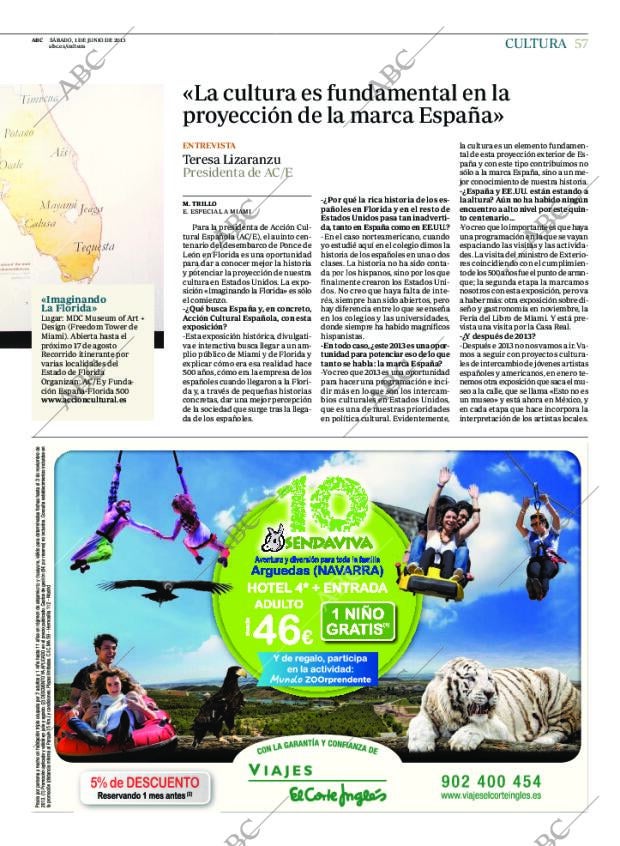ABC MADRID 01-06-2013 página 57