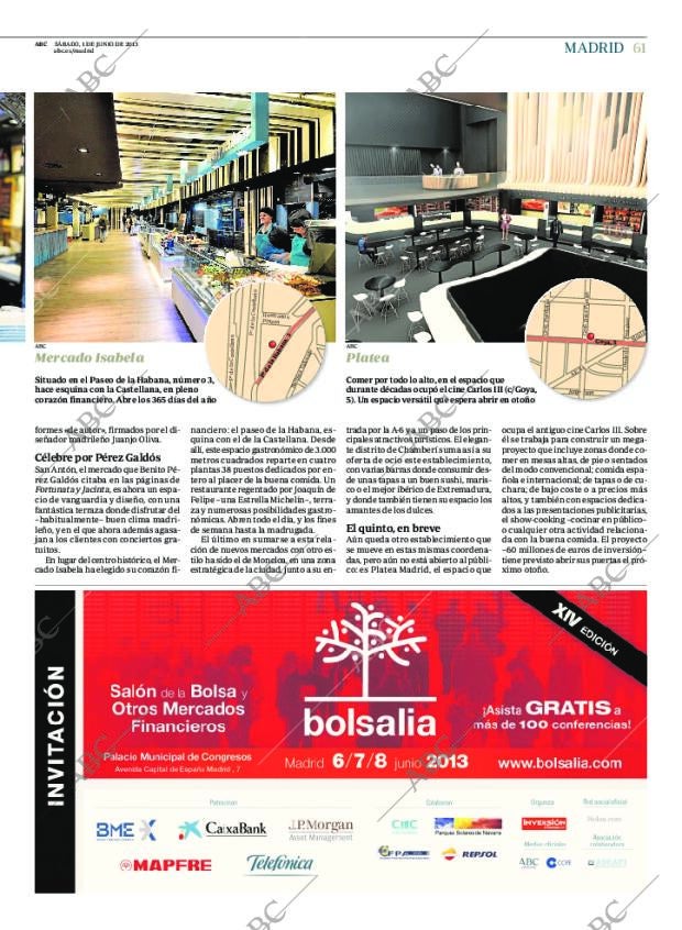 ABC MADRID 01-06-2013 página 61