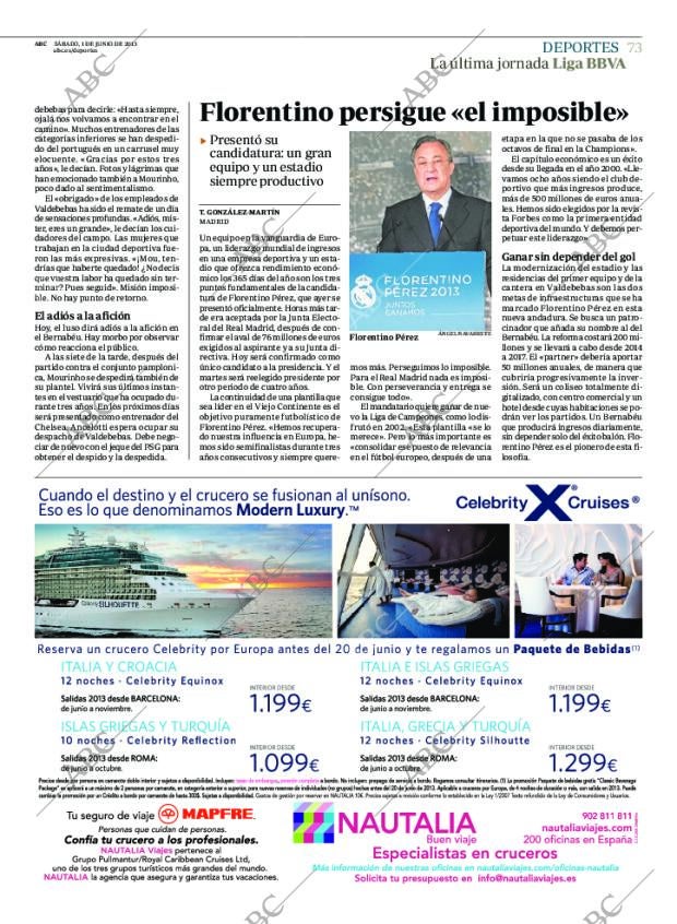 ABC MADRID 01-06-2013 página 73