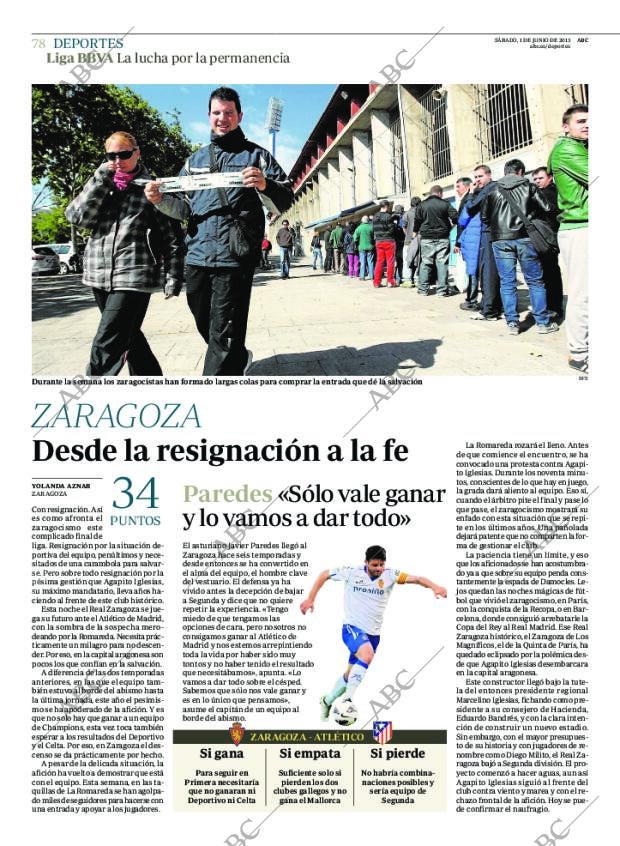 ABC MADRID 01-06-2013 página 78