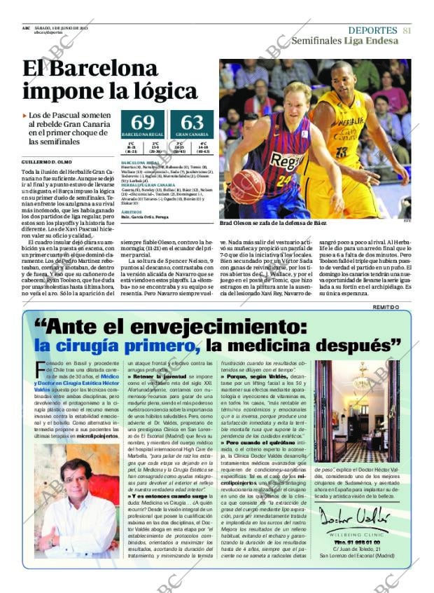 ABC MADRID 01-06-2013 página 81
