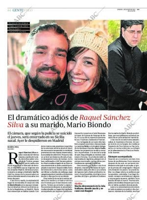 ABC MADRID 01-06-2013 página 84