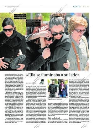 ABC MADRID 01-06-2013 página 85