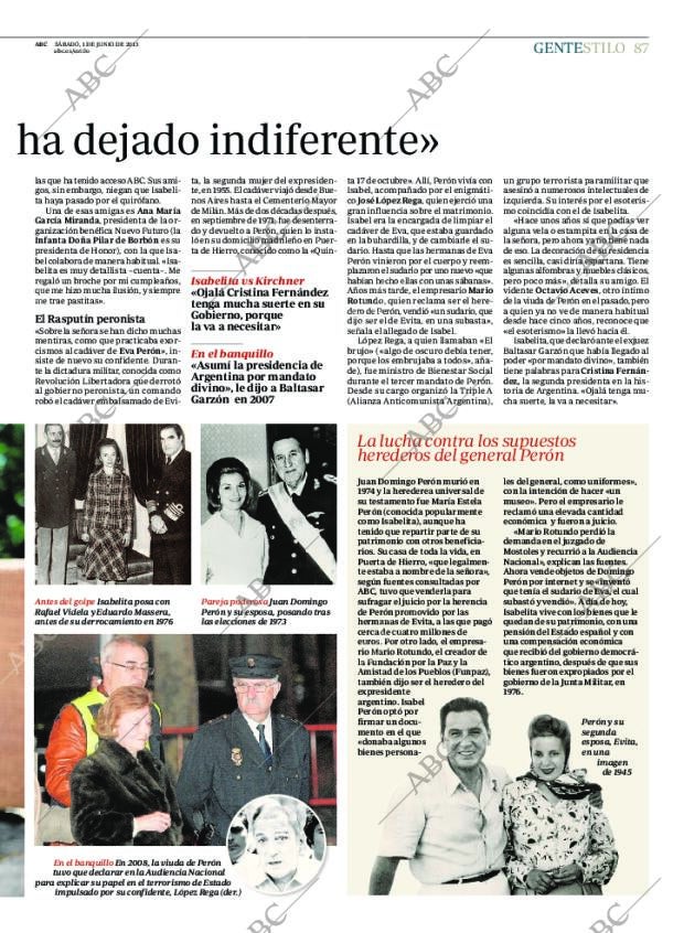 ABC MADRID 01-06-2013 página 87