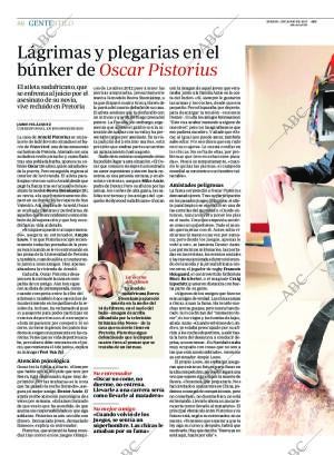 ABC MADRID 01-06-2013 página 88