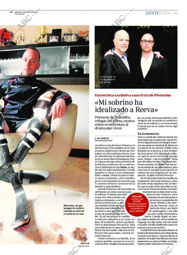 ABC MADRID 01-06-2013 página 89