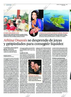 ABC MADRID 01-06-2013 página 90