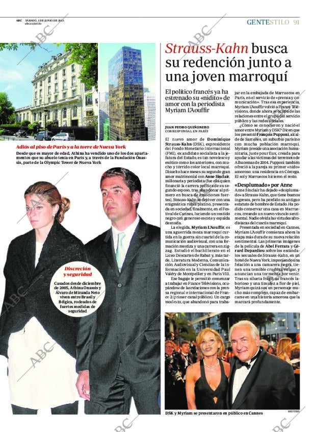 ABC MADRID 01-06-2013 página 91