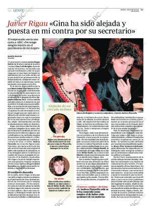 ABC MADRID 01-06-2013 página 92