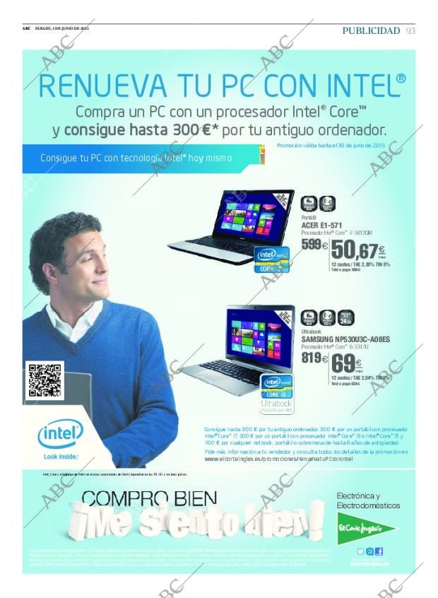 ABC MADRID 01-06-2013 página 93