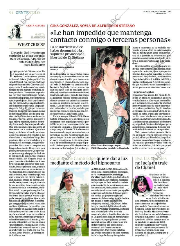 ABC MADRID 01-06-2013 página 94