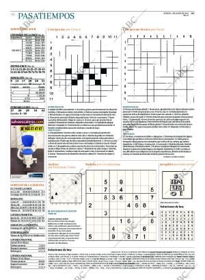 ABC MADRID 01-06-2013 página 96