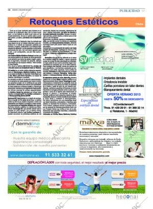 ABC MADRID 01-06-2013 página 97