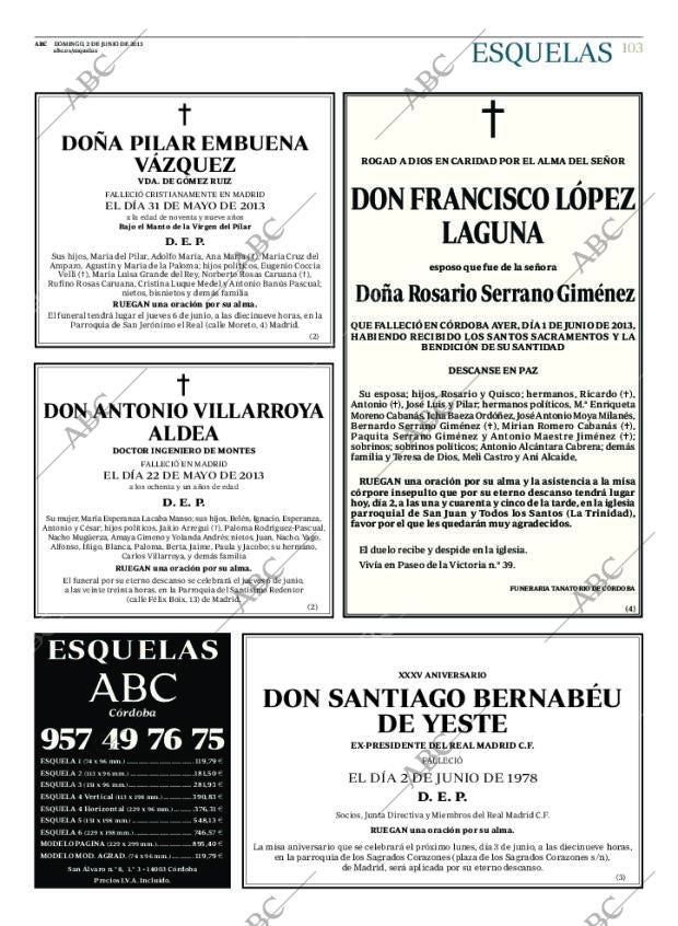 ABC CORDOBA 02-06-2013 página 103