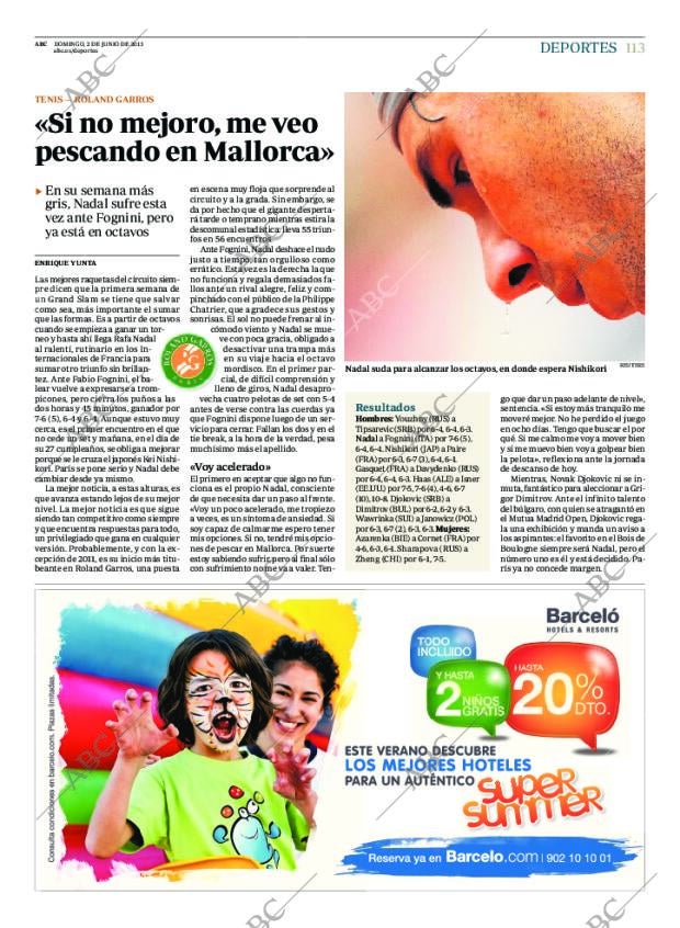 ABC CORDOBA 02-06-2013 página 113