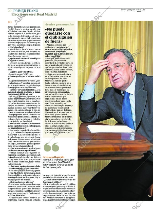 ABC CORDOBA 02-06-2013 página 20
