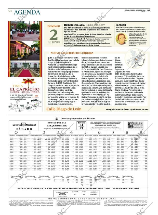 ABC CORDOBA 02-06-2013 página 50