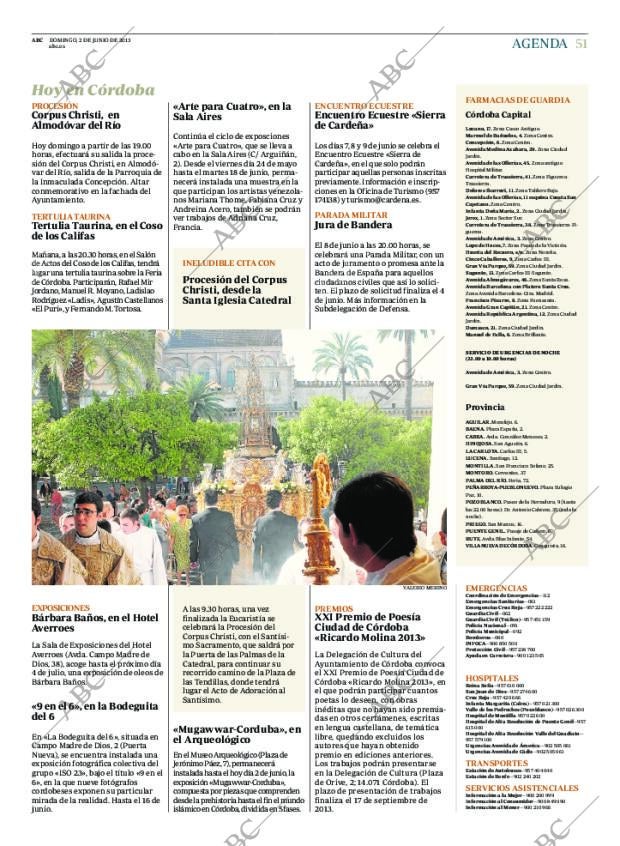 ABC CORDOBA 02-06-2013 página 51