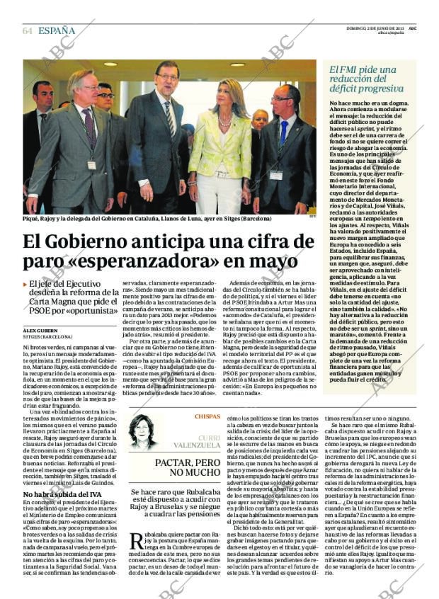 ABC CORDOBA 02-06-2013 página 64