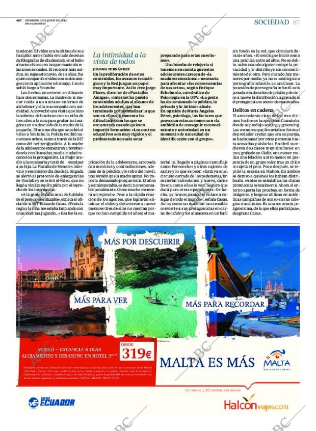 ABC CORDOBA 02-06-2013 página 87