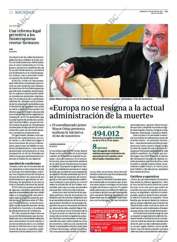 ABC CORDOBA 02-06-2013 página 88